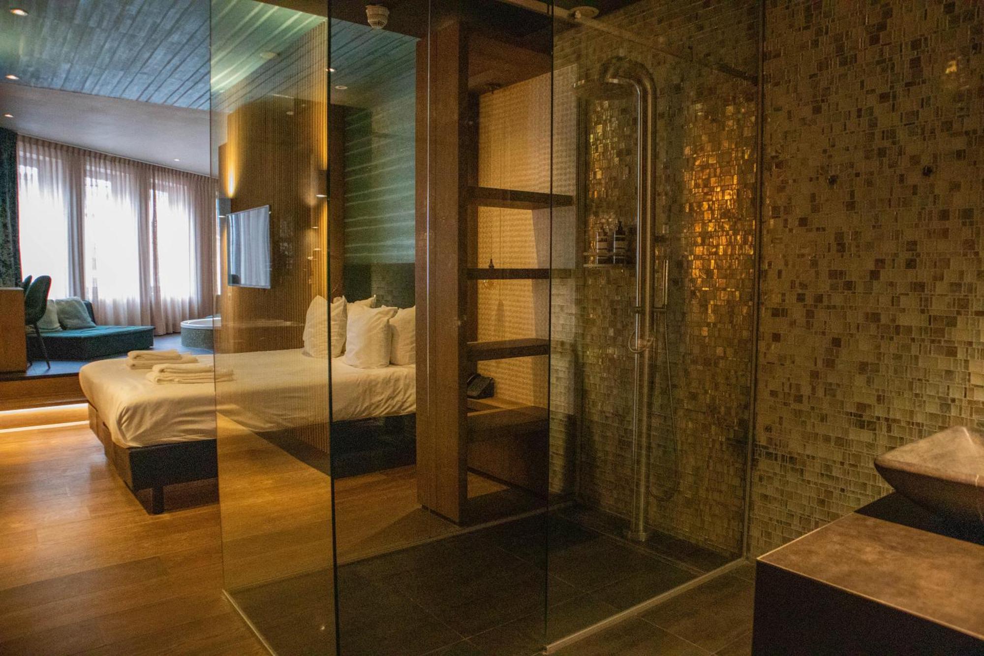 Manzo'S Suites Zaandam Exterior photo